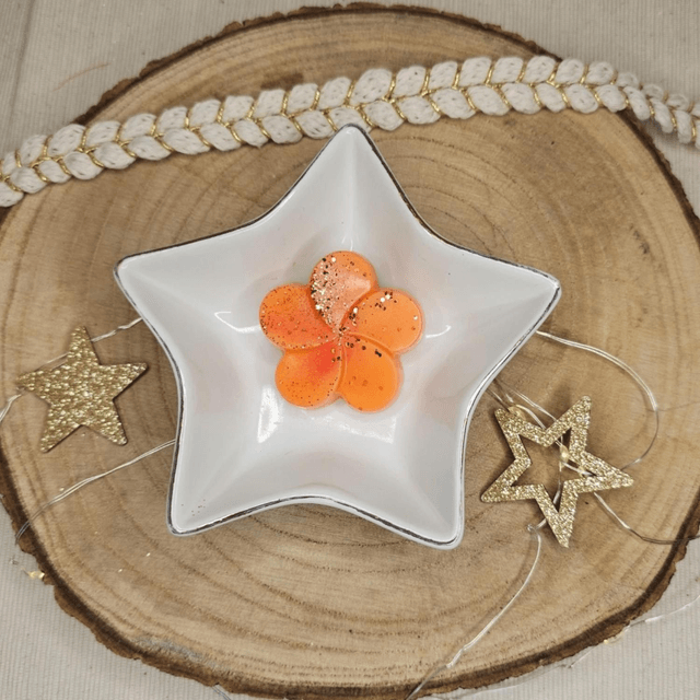 Fondant MANDARINE
