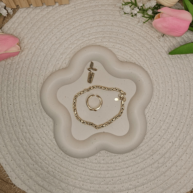 Plateau Flower