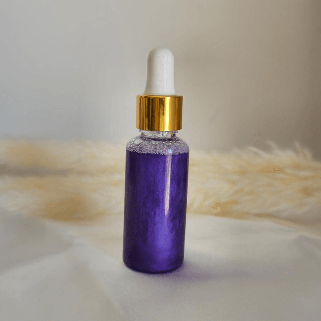 Huile parfumée LAVANDE 