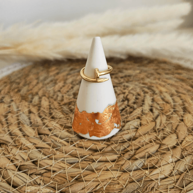 Porte bague