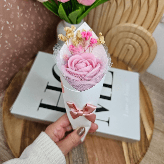 FLEUR fondant parfumé