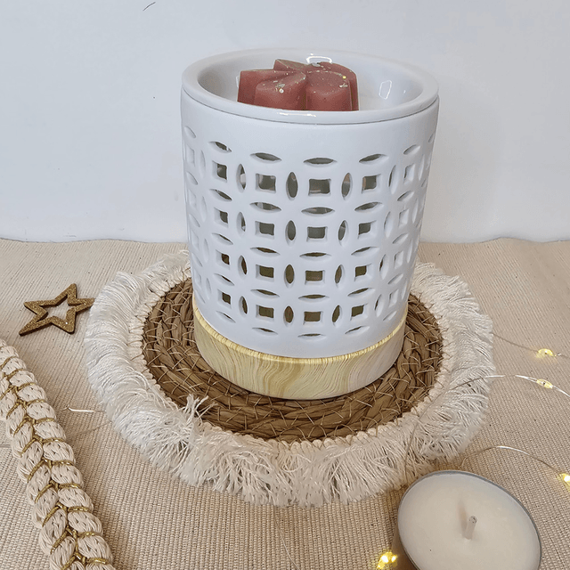 Brûle-parfum DESIGN