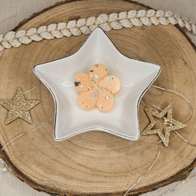 Fondant MONOÏ PÊCHE 