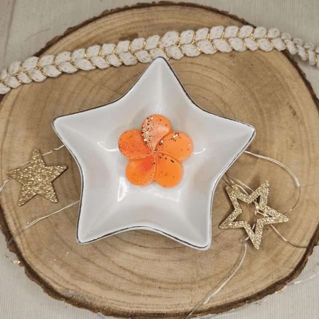Fondant MANDARINE