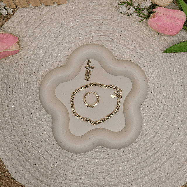 Plateau Flower