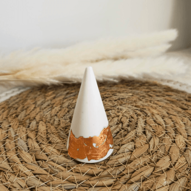 Porte bague