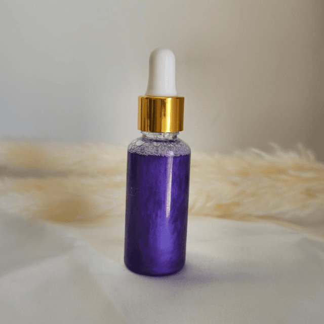 Huile parfumée LAVANDE 