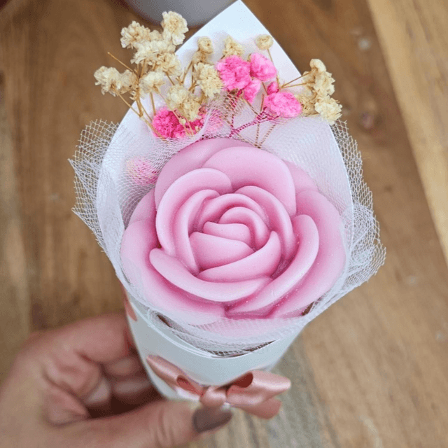 FLEUR fondant parfumé